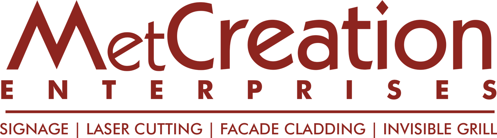 MetCreation Enterprises logo